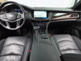 Cadillac CT6 3.6/AWD/PREMIUM/ПОДГРЕВ/ОБДУХВАНЕ | Auto.bg — изображение 7 Cadillac CT6 3.6/AWD/PREMIUM/ПОДГРЕВ/ОБДУХВАНЕ | Auto.bg — изображение 7