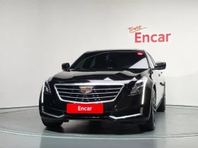 Cadillac CT6 3.6/AWD/PREMIUM/ПОДГРЕВ/ОБДУХВАНЕ | Auto.bg — изображение 3 Cadillac CT6 3.6/AWD/PREMIUM/ПОДГРЕВ/ОБДУХВАНЕ | Auto.bg — изображение 3