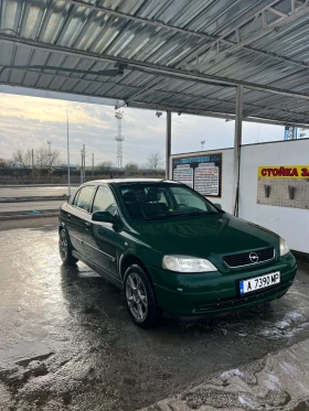 Opel Astra undefined | Auto.bg — изображение 9 Opel Astra undefined | Auto.bg — изображение 9