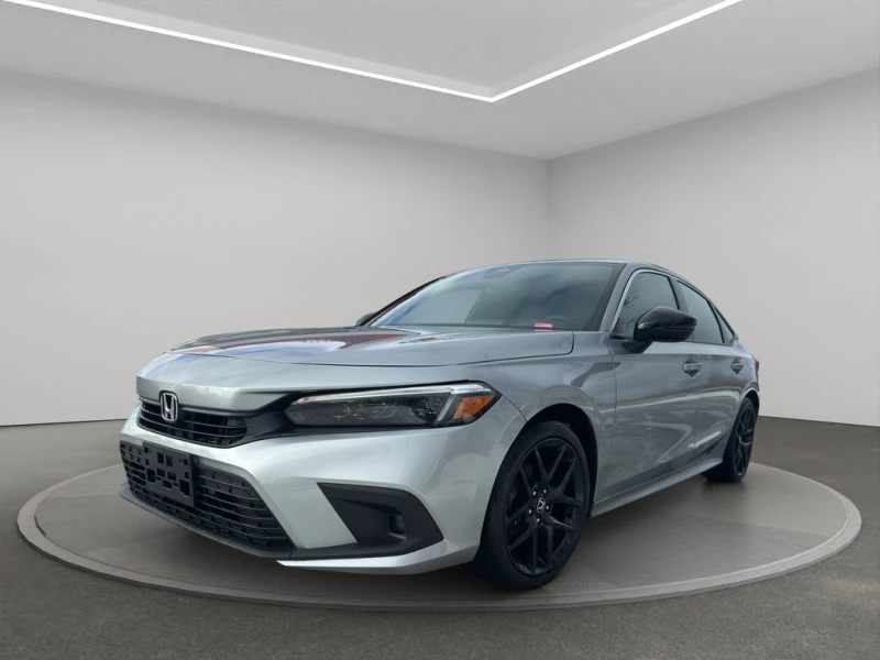 Honda Civic 2.0i * 36 800km - 17900 € / 35009.36 лв. - 27105088 1 | Car24.bg Honda Civic 2.0i * 36 800km - 17900 € / 35009.36 лв. - 27105088 1