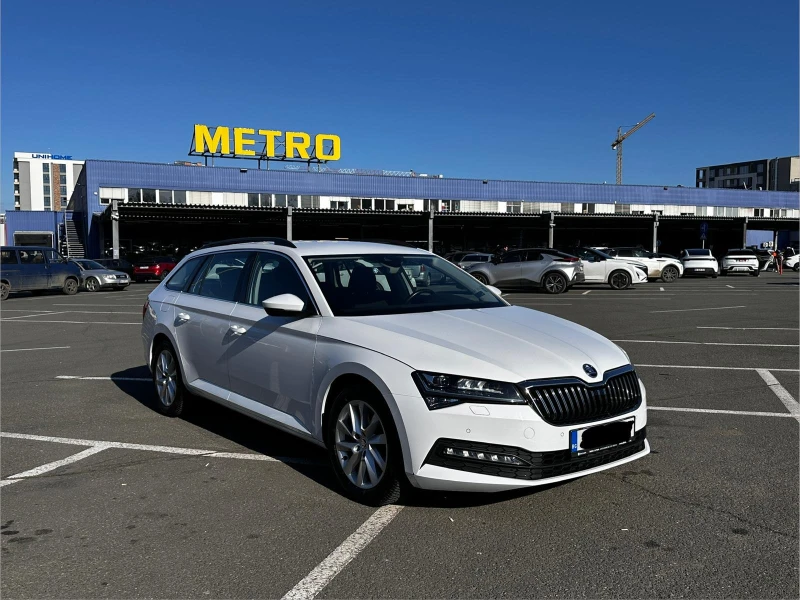 Skoda Superb 2.0 TDI 190 hp 7DSG - 21000 € / 41072.43 лв. - 78882223 1 | Car24.bg Skoda Superb 2.0 TDI 190 hp 7DSG - 21000 € / 41072.43 лв. - 78882223 1