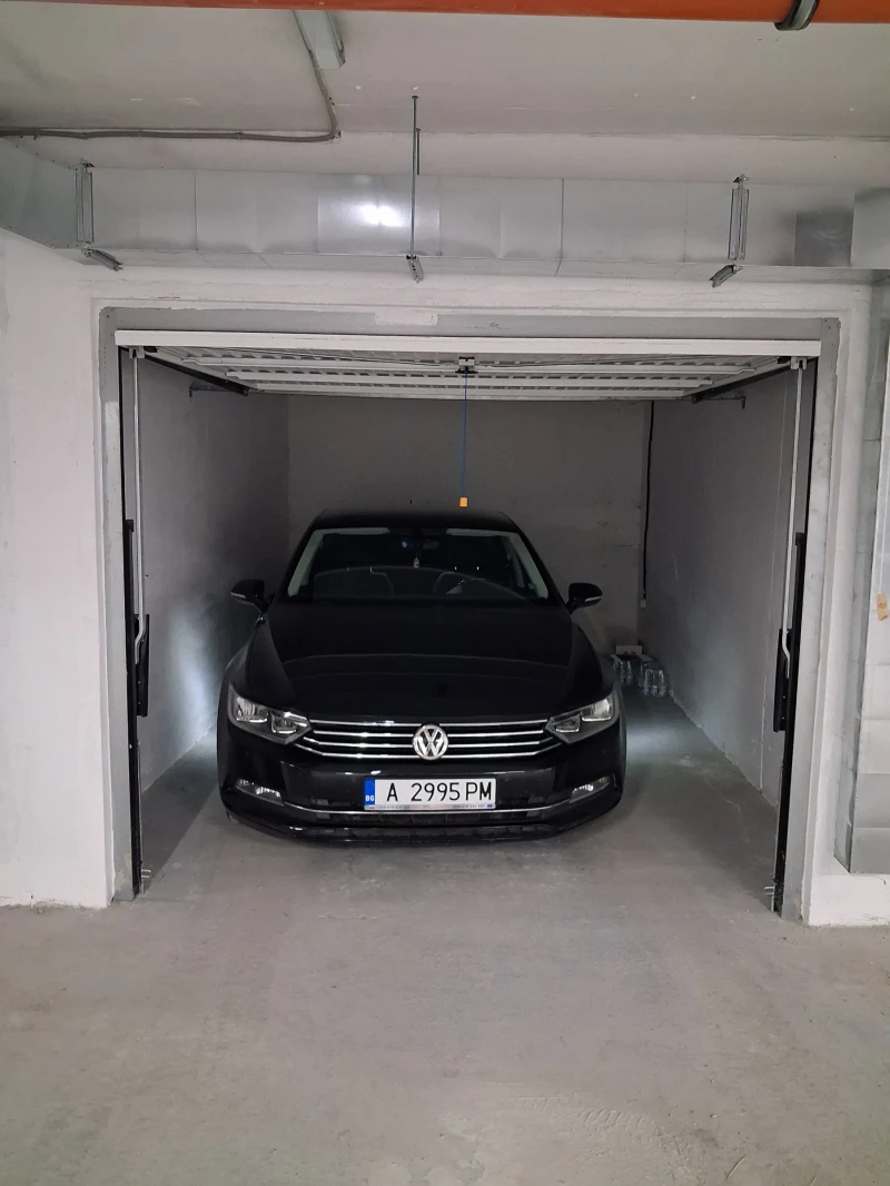 VW Passat - 11900 € - 38977878 1 | Car24.bg VW Passat - 11900 € - 38977878 1