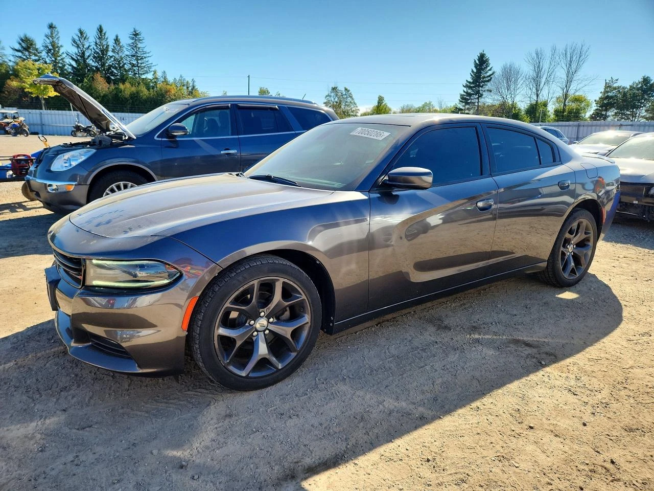 Dodge Charger 3.6l Sxt | Auto.bg — изображение 1 Dodge Charger 3.6l Sxt | Auto.bg — изображение 1