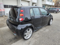 Smart Forfour 1.5i Brabus (177 Hp) - [6] 