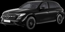 Mercedes-Benz GLC 200 4MATIC - [1] 
