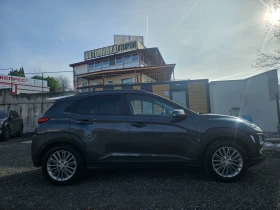Hyundai Kona 1.6CRDTI - 20777 лв. / 10623.11 € - 91625210 4 | Car24.bg Hyundai Kona 1.6CRDTI - 20777 лв. / 10623.11 € - 91625210 4
