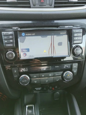 Nissan Qashqai 1.2 TCE BENZIN - 8988 € / 17579.00 лв. - 94261202 8 | Car24.bg Nissan Qashqai 1.2 TCE BENZIN - 8988 € / 17579.00 лв. - 94261202 8