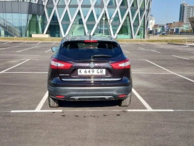 Nissan Qashqai 1.2 TCE BENZIN - 8988 € / 17579.00 лв. - 94261202 5 | Car24.bg Nissan Qashqai 1.2 TCE BENZIN - 8988 € / 17579.00 лв. - 94261202 5