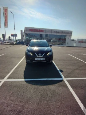 Nissan Qashqai 1.2 TCE BENZIN - 8988 € / 17579.00 лв. - 94261202 6 | Car24.bg Nissan Qashqai 1.2 TCE BENZIN - 8988 € / 17579.00 лв. - 94261202 6