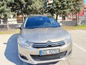 Citroen C4 1.6 HDI - Car24.bg Citroen C4 1.6 HDI