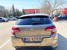 Citroen C4 1.6 HDI - 2800 € / 5476.32 лв. - 15557009 5 | Car24.bg Citroen C4 1.6 HDI - 2800 € / 5476.32 лв. - 15557009 5