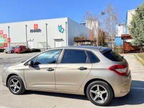 Citroen C4 1.6 HDI - 2800 € / 5476.32 лв. - 15557009 4 | Car24.bg Citroen C4 1.6 HDI - 2800 € / 5476.32 лв. - 15557009 4