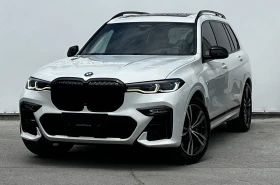 Снимка BMW X7