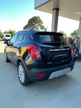 Opel Mokka 1.4 бензин газ фабрична 112654 км | Auto.bg — изображение 8 Opel Mokka 1.4 бензин газ фабрична 112654 км | Auto.bg — изображение 8