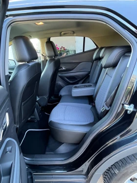 Opel Mokka 1.4 бензин газ фабрична 112654 км | Auto.bg — изображение 10 Opel Mokka 1.4 бензин газ фабрична 112654 км | Auto.bg — изображение 10