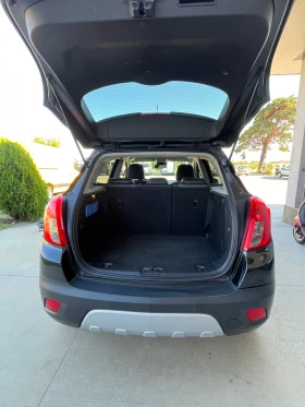 Opel Mokka 1.4 бензин газ фабрична 112654 км | Auto.bg — изображение 15 Opel Mokka 1.4 бензин газ фабрична 112654 км | Auto.bg — изображение 15