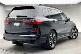 BMW X7 40i* M* SPORT* 360КАМЕРА* LANE* ASSIST* ПАНОРАМА* | Auto.bg — изображение 3 BMW X7 40i* M* SPORT* 360КАМЕРА* LANE* ASSIST* ПАНОРАМА* | Auto.bg — изображение 3