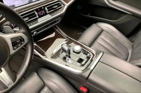 BMW X7 40i* M* SPORT* 360КАМЕРА* LANE* ASSIST* ПАНОРАМА* | Auto.bg — изображение 9 BMW X7 40i* M* SPORT* 360КАМЕРА* LANE* ASSIST* ПАНОРАМА* | Auto.bg — изображение 9