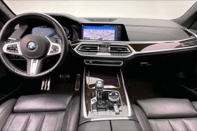 BMW X7 40i* M* SPORT* 360КАМЕРА* LANE* ASSIST* ПАНОРАМА* | Auto.bg — изображение 8 BMW X7 40i* M* SPORT* 360КАМЕРА* LANE* ASSIST* ПАНОРАМА* | Auto.bg — изображение 8
