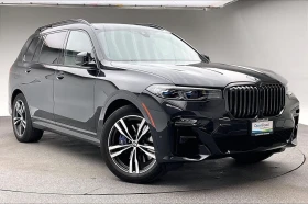 BMW X7 40i* M* SPORT* 360КАМЕРА* LANE* ASSIST* ПАНОРАМА*