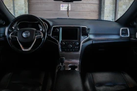 Jeep Grand cherokee WK2 5.7 HEMI - 14500 € - 46018710 7 | Car24.bg Jeep Grand cherokee WK2 5.7 HEMI - 14500 € - 46018710 7