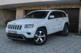 Jeep Grand cherokee WK2 5.7 HEMI - Car24.bg Jeep Grand cherokee WK2 5.7 HEMI