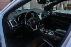 Jeep Grand cherokee WK2 5.7 HEMI - 14500 € - 46018710 5 | Car24.bg Jeep Grand cherokee WK2 5.7 HEMI - 14500 € - 46018710 5