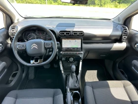 Citroen C3 Aircross 1.2i STT SHINE PureTech ГАРАНЦИЯ - 14900 € - 23215593 6 | Car24.bg Citroen C3 Aircross 1.2i STT SHINE PureTech ГАРАНЦИЯ - 14900 € - 23215593 6