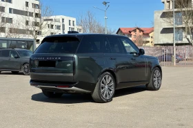 Land Rover Range rover Vogue P530 4.4 V8 | Auto.bg — изображение 2 Land Rover Range rover Vogue P530 4.4 V8 | Auto.bg — изображение 2
