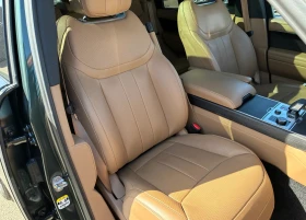 Land Rover Range rover Vogue P530 4.4 V8 | Auto.bg — изображение 6 Land Rover Range rover Vogue P530 4.4 V8 | Auto.bg — изображение 6