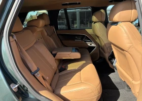 Land Rover Range rover Vogue P530 4.4 V8 | Auto.bg — изображение 7 Land Rover Range rover Vogue P530 4.4 V8 | Auto.bg — изображение 7