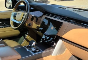 Land Rover Range rover Vogue P530 4.4 V8 | Auto.bg — изображение 5 Land Rover Range rover Vogue P530 4.4 V8 | Auto.bg — изображение 5