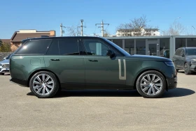 Land Rover Range rover Vogue P530 4.4 V8 | Auto.bg — изображение 3 Land Rover Range rover Vogue P530 4.4 V8 | Auto.bg — изображение 3