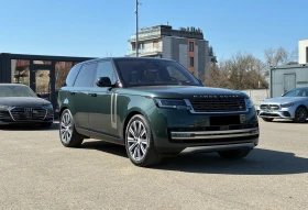 Land Rover Range rover Vogue P530 4.4 V8