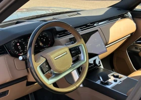 Land Rover Range rover Vogue P530 4.4 V8 | Auto.bg — изображение 4 Land Rover Range rover Vogue P530 4.4 V8 | Auto.bg — изображение 4