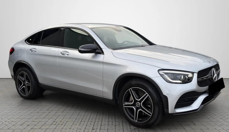 Mercedes-Benz GLC 300 i Coupe 4Matic AMG line - 79998 лв. / 40902.33 € - 89539231 1 | Car24.bg Mercedes-Benz GLC 300 i Coupe 4Matic AMG line - 79998 лв. / 40902.33 € - 89539231 1