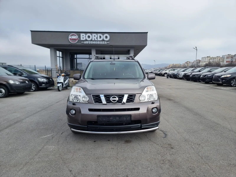 Nissan X-trail 2.5I GAZ - 5999 € / 11733.02 лв. - 48717224 1 | Car24.bg Nissan X-trail 2.5I GAZ - 5999 € / 11733.02 лв. - 48717224 1