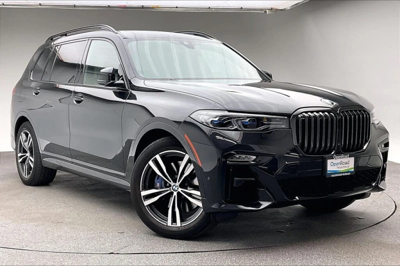 BMW X7 40i* M* SPORT* 360КАМЕРА* LANE* ASSIST* ПАНОРАМА* - 40800 € / 79797.86 лв. - 21198818 1 | Car24.bg BMW X7 40i* M* SPORT* 360КАМЕРА* LANE* ASSIST* ПАНОРАМА* - 40800 € / 79797.86 лв. - 21198818 1