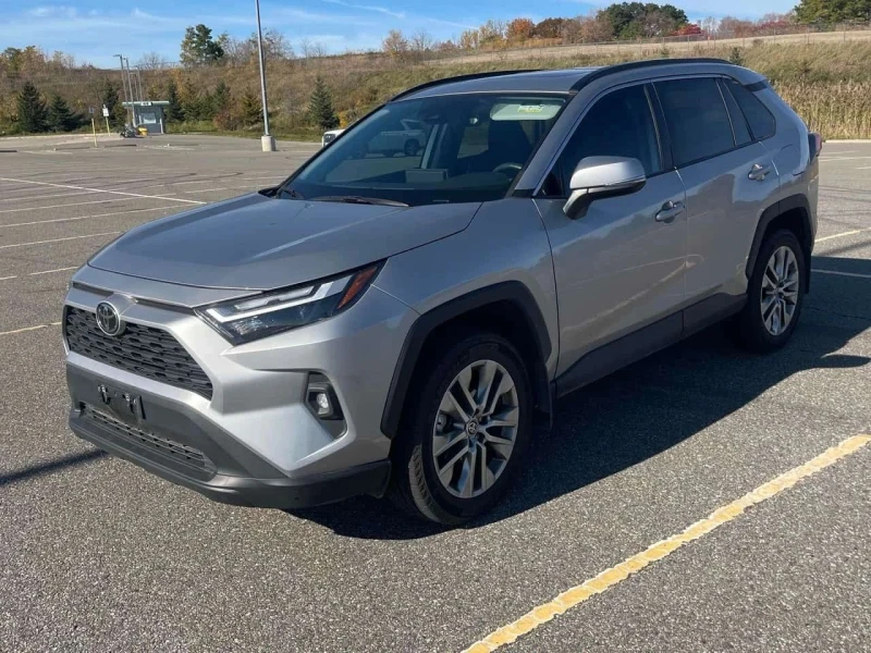 Toyota Rav4 - 28250 € - 14102737 1 | Car24.bg Toyota Rav4 - 28250 € - 14102737 1