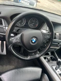 BMW X5 M sport вакум кожа напа ел багажник - [9] 