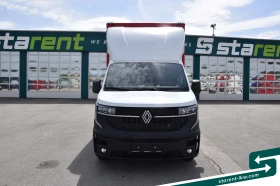 Renault Master VAN26012 | Auto.bg — изображение 3 Renault Master VAN26012 | Auto.bg — изображение 3