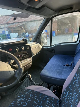 Iveco 35c13 5013 | Auto.bg — изображение 6 Iveco 35c13 5013 | Auto.bg — изображение 6