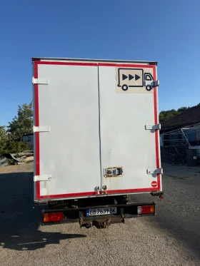 Iveco 35c13 5013 | Auto.bg — изображение 5 Iveco 35c13 5013 | Auto.bg — изображение 5