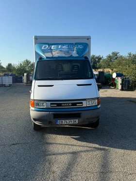 Iveco 35c13 5013 | Auto.bg — изображение 3 Iveco 35c13 5013 | Auto.bg — изображение 3