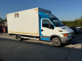 Iveco 35c13 5013