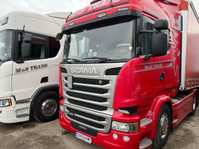 Обява за продажба на Scania R 450 ~30 000 EUR - изображение 1