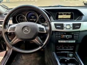 Mercedes-Benz E 200 220 CDI 7 G TRONIC КОЖА FULL LED ТОП ЦЕНА  | Mobile.bg — малка снимка 11