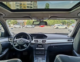 Mercedes-Benz E 200 220 CDI 7 G TRONIC КОЖА FULL LED ТОП ЦЕНА  | Mobile.bg — малка снимка 10