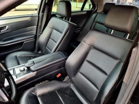 Mercedes-Benz E 200 220 CDI 7 G TRONIC КОЖА FULL LED ТОП ЦЕНА  | Mobile.bg — малка снимка 8