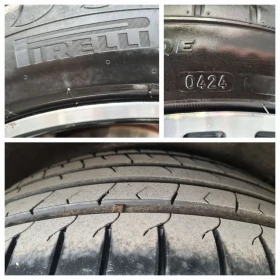 Mercedes-Benz E 200 220 CDI 7 G TRONIC КОЖА FULL LED ТОП ЦЕНА  | Mobile.bg — малка снимка 17